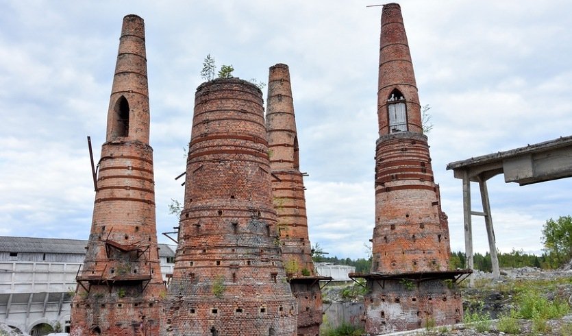 Легенды Карелии: Рускеала и Валаам – туры в Карелию от 12600 рублей