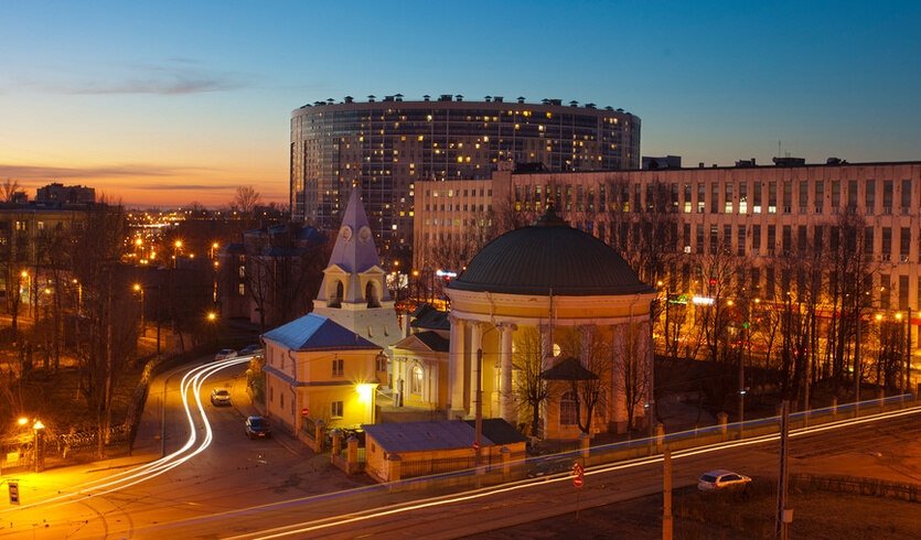 За Невской заставой (для заказных групп) – автобусные экскурсии для организованных групп от 500 рублей