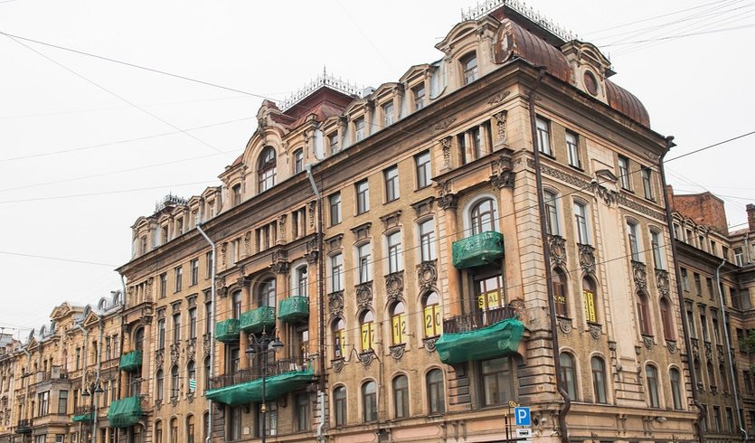 Богини Серебряного века — фото № 4 — Фотобанк Лори / E. O. Богини Серебряного века — автобусная экскурсия от 900 руб.