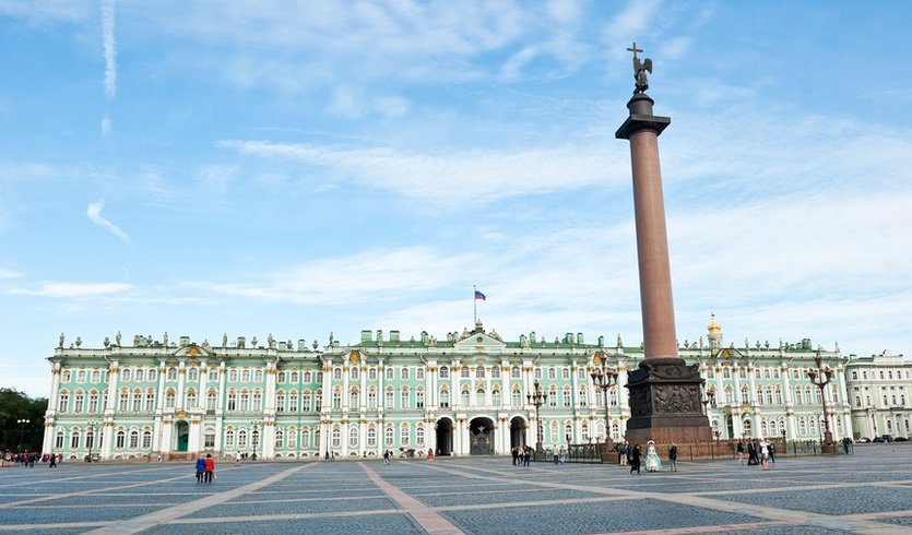 О тайнах Императорских дворцов — Экскурсии для организованных групп от 450 рублей