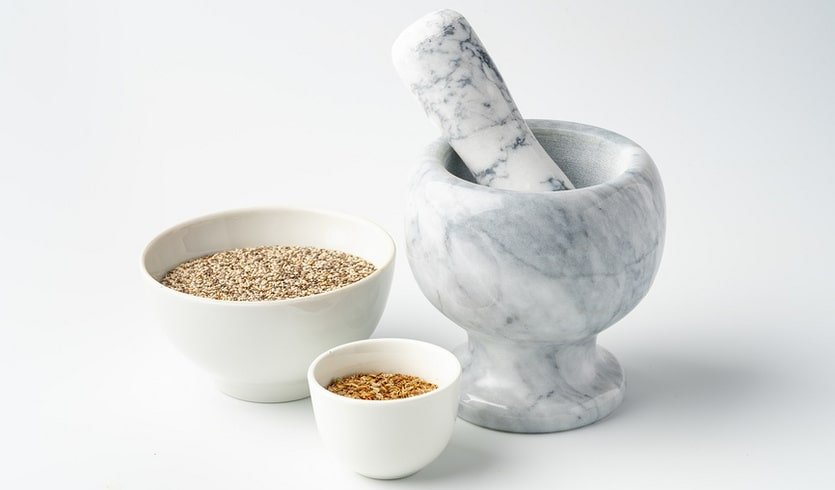 Ступка для специй – музеи 1400 рублей