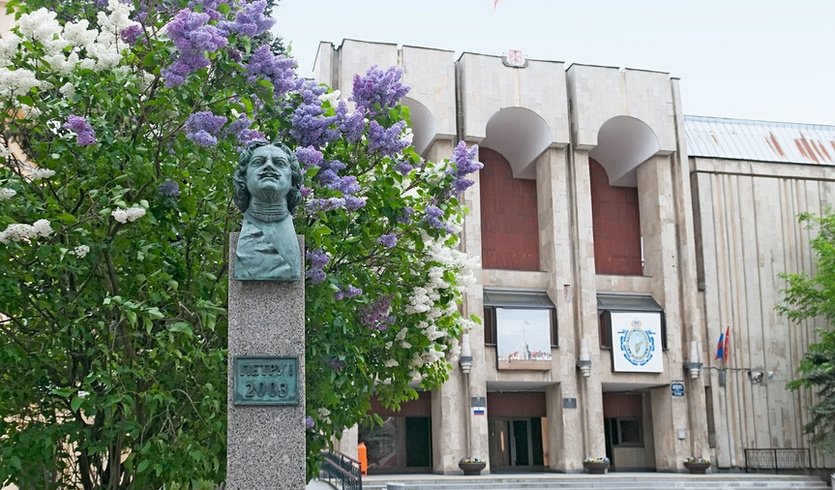 Большая Монетная улица не разменивается по мелочам – пешеходные экскурсии от 780 рублей Большая Монетная улица не разменивается по мелочам – пешеходные экскурсии от 780 рублей