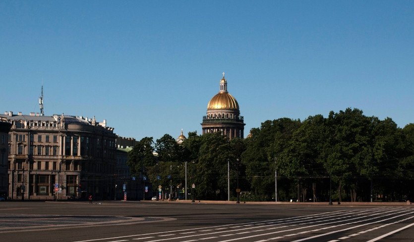 VIP-транзит в Санкт-Петербурге — Индивидуальные (VIP) экскурсии и туры в Санкт-Петербурге от 3800 руб.