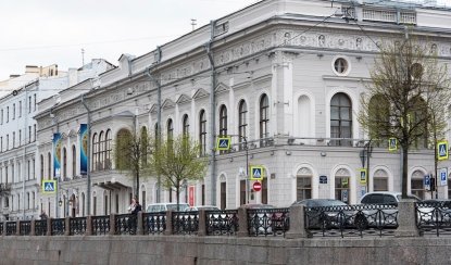 Особая программа персонального посещения музея Фаберже — Индивидуальные (VIP) экскурсии и туры в Санкт-Петербурге от 22400 руб.
