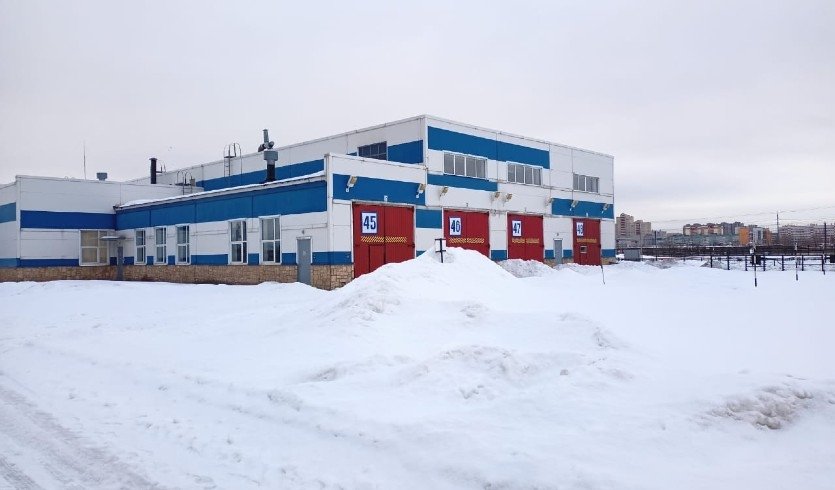 Электродепо – Экскурсии для школьников в Санкт-Петербурге под заказ от 1280 рублей