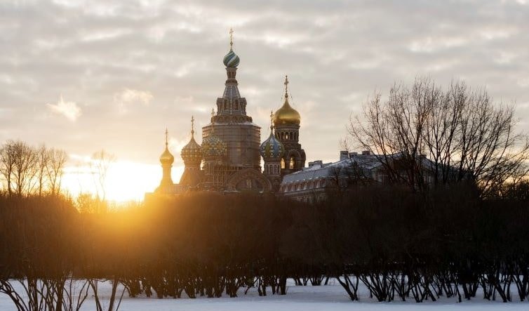 От Спаса до Казани – Пешеходные экскурсии от 600 рублей