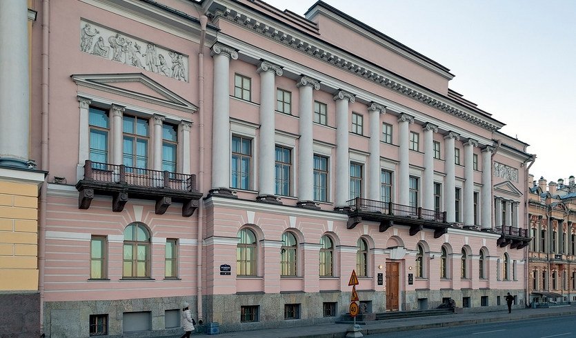 А. С. Пушкин в Петербурге — автобусная экскурсия от 1000 руб.