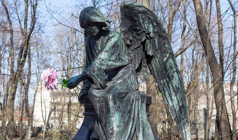 Женские обители Санкт-Петербурга (для заказных групп) – автобусные экскурсии для организованных групп от 650 рублей