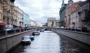 Как выбрать тур в Санкт-Петербург: ваш идеальный отдых — Полезные статьи