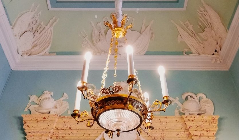 Гатчина — автобусная экскурсия для организованных групп от 1650 рублей