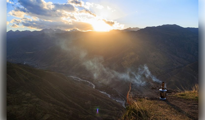 Гоор — Туры в Дагестан от 55900 рублей