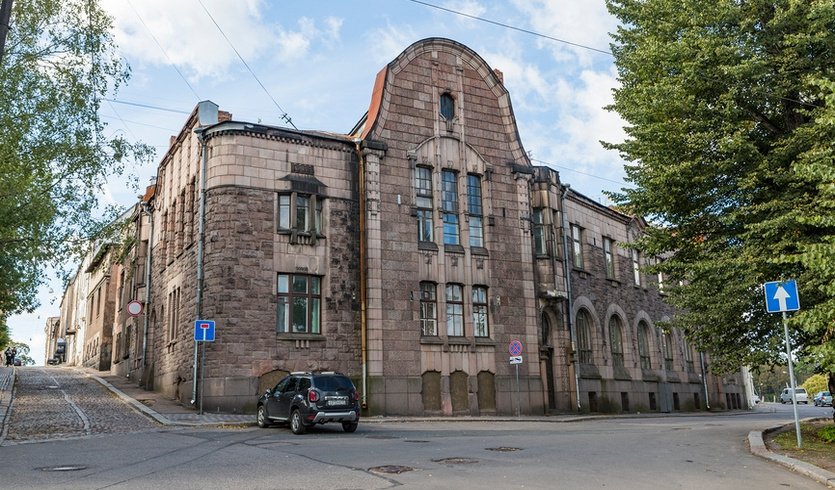 Выборг – Туры по России от 6800 рублей