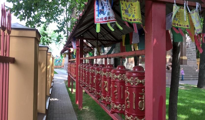 Город всех религий (для школьных групп) — экскурсии и программы для детей от 1080 рублей