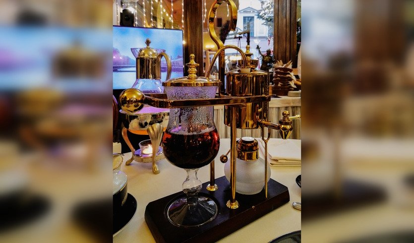 «Приют, сияньем муз одетый»: особняк Штакеншнейдера на Миллионной, 10 (для групп) — Интерьерные