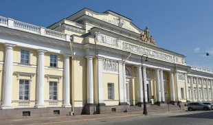 Российский этнографический музей — Что посетить в Санкт-Петербурге