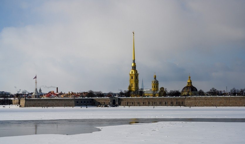Классика Петербурга, 4 дня (октябрь-апрель) – фото №6 – Сергей Фролов / Фотобанк Лори Классика Петербурга, 4 дня (октябрь-апрель) – туры в Санкт-Петербург от 11800 рублей
