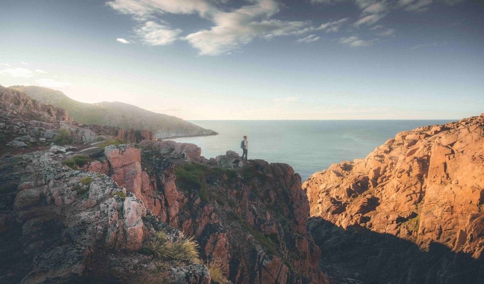 Увидеть Кольский полуостров за 4 дня: киты, джиппинг и водопады – туры по Северо-Западу от 44900 рублей