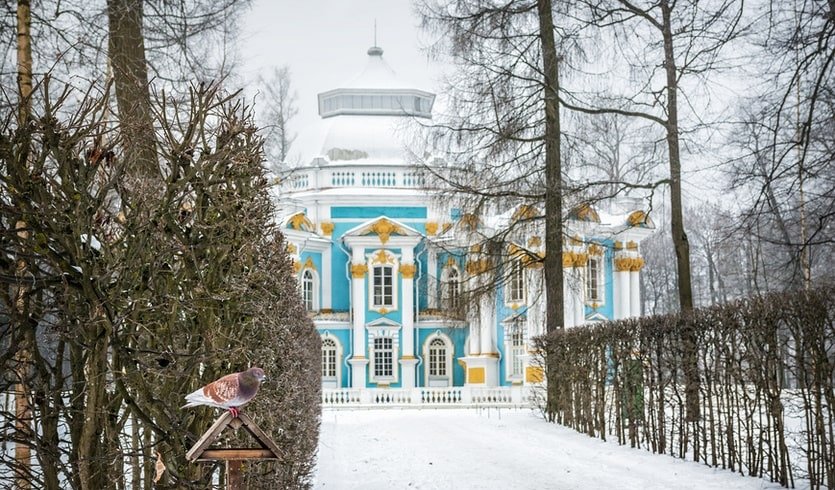 Любовь в большом городе – сборные туры в Санкт-Петербург Любовь в большом городе – сборные туры в Санкт-Петербург