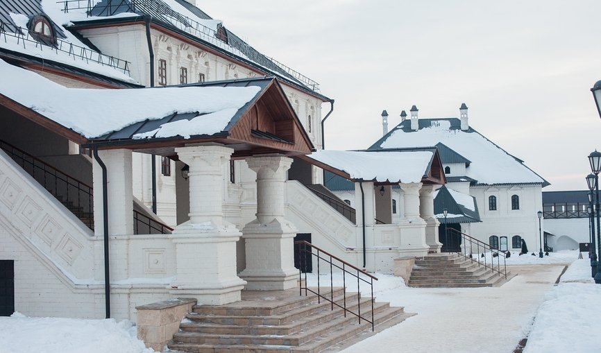 Малое Золотое кольцо России – сборные туры в по Золотому кольцу от 24090рублей