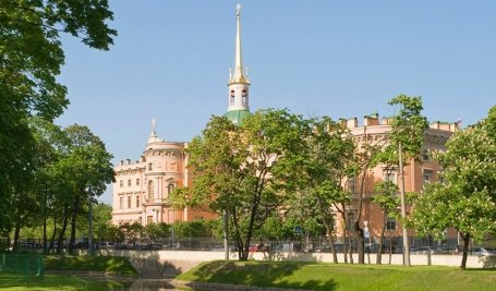 Невская коллекция (по пятницам) – туры в Санкт-Петербург от 6500 рублей