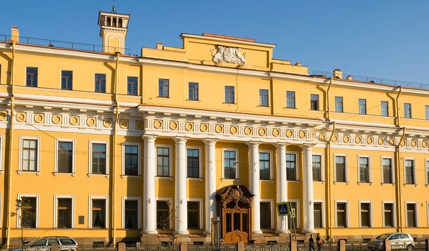 Григорий Распутин - Святой чёрт — автобусная экскурсия