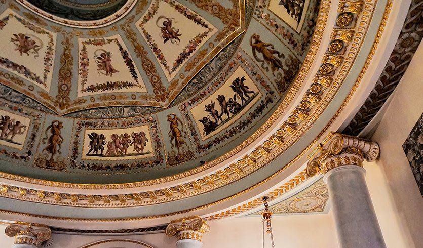 Легче легкого, 7 дней со среды (октябрь-апрель) — Туры в СПб