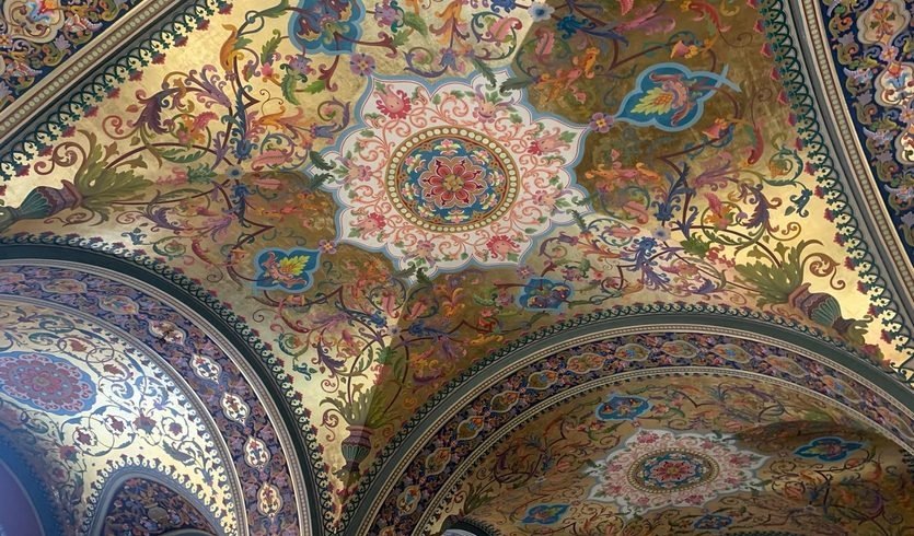 Музей декоративно-прикладного искусства СПбГХПА им. Штиглица (для школьников) — экскурсии и программы для детей от 465 рублей