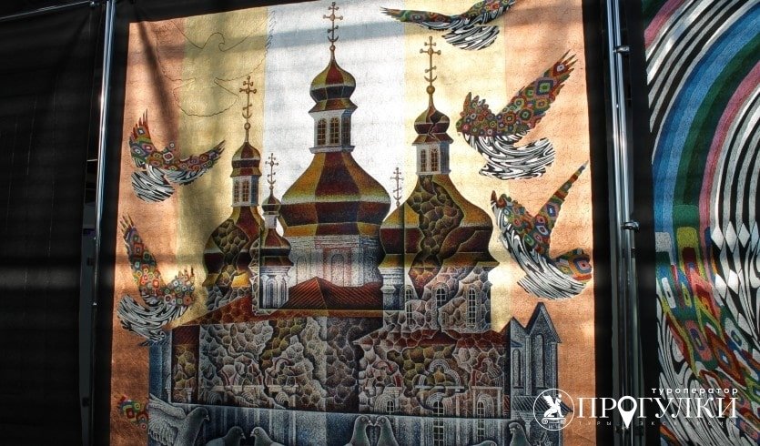 Галерея художника Игоря Рязанцева – тур в Тюмень от 18350 рублей Галерея художника Игоря Рязанцева – тур в Тюмень от 18350 рублей