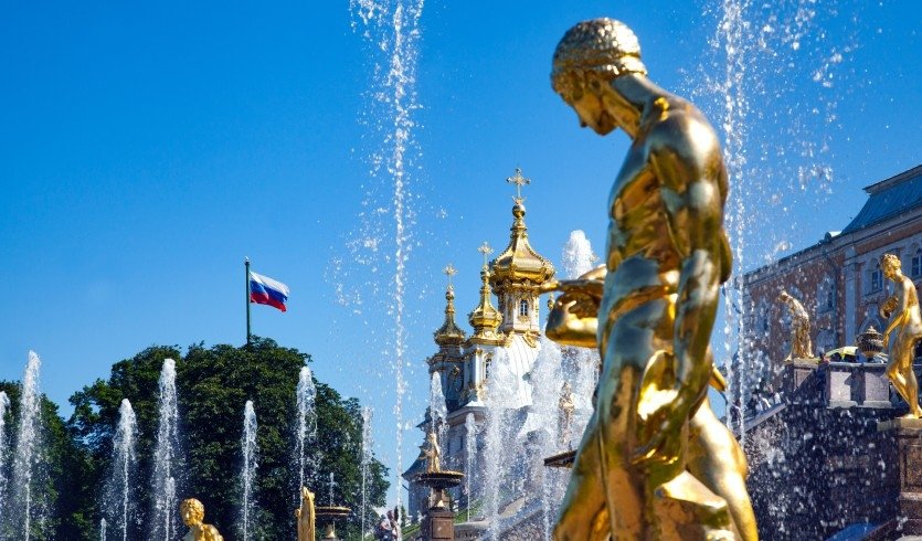 Львы стерегут город (для родителей с детьми) – Туры в Санкт-Петербург от 9390 рублей