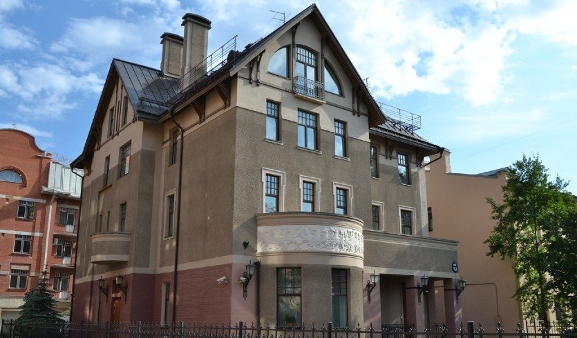 Крестовский остров — Пешеходные экскурсии от 600 рублей