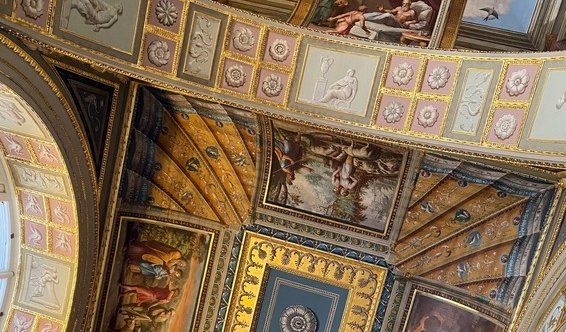 Главная площадь города (для заказных групп) – пешеходные экскурсии для заказных групп от 1700 рублей