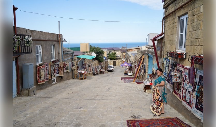 Дербент — Туры в Дагестан от 60900 рублей Дербент — Туры в Дагестан от 60900 рублей