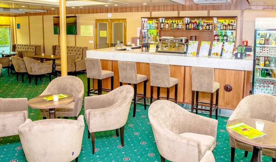 Бар «Панорама» Бар «Панорама»