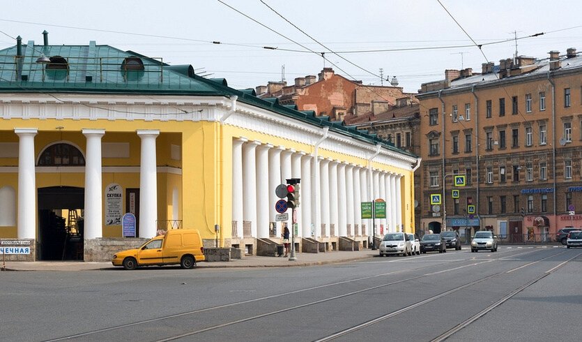 Город-кино: Петербург в кадре (c посещением киностудии «Ленфильм») – автобусные экскурсии для организованных групп от 1700 рублей