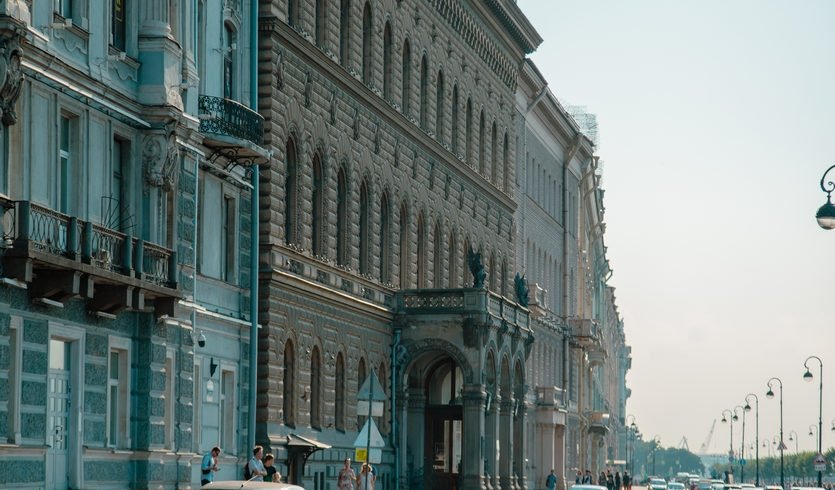 Дом учёных – экскурсии и программы для детей от 2700 рублей 