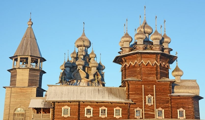 Зимние хиты Карелии – туры в Карелию от 20950 рублей