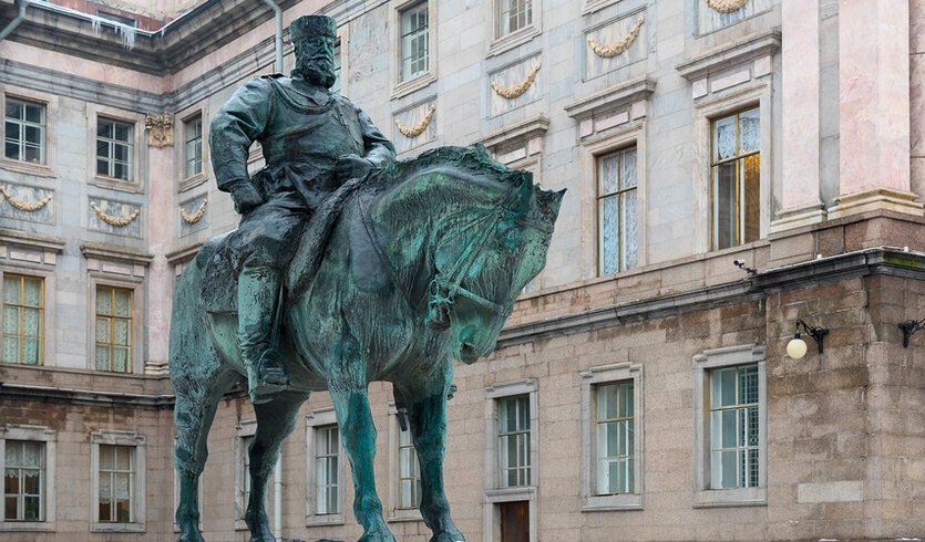 Великие Александры великого города (для заказных групп) – автобусные экскурсии для организованных групп