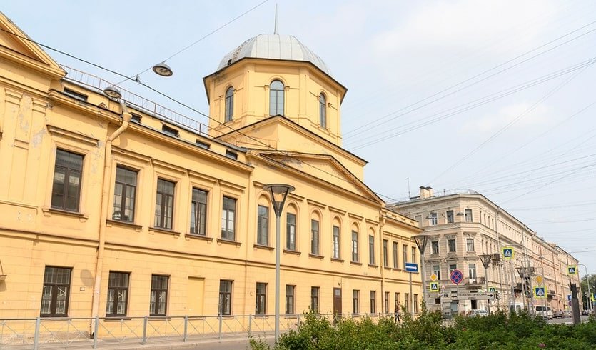 Вся правда об улице Правды (для заказных групп) – пешеходные экскурсии для заказных групп от 290 рублей