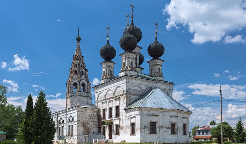 Святые и праведники Гатчинской земли (для заказных групп) – автобусные экскурсии для организованных групп 