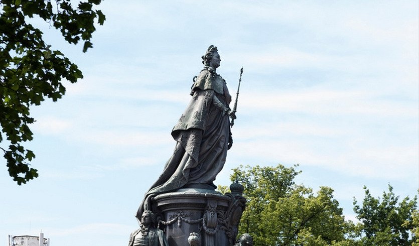 Три века российской истории (новый формат обзорной экскурсии)