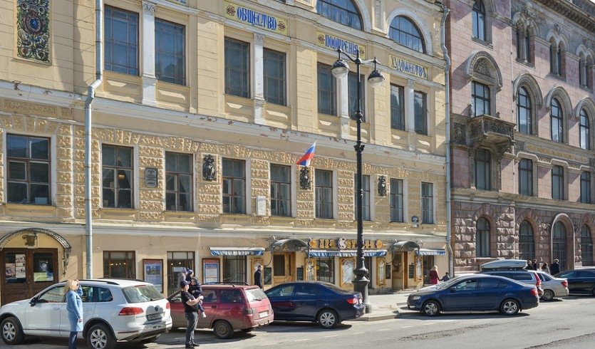 Большая Морская улица – сборные экскурсии, мастер-классы, квесты для школьников в Санкт-Петербурге от 750 рублей  Большая Морская улица – сборные экскурсии, мастер-классы, квесты для школьников в Санкт-Петербурге от 750 рублей