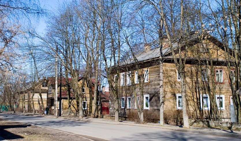 Луга – Городец – Череменецкий монастырь – автобусные экскурсии от 1235 руб.