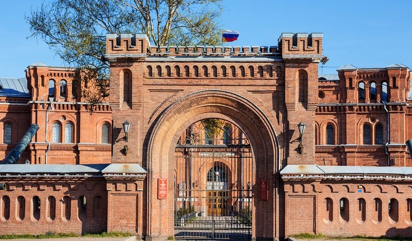 Главный вход – экскурсии и программы для детей от 290 рублей