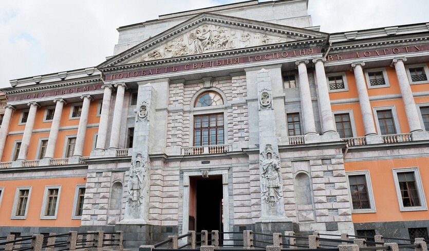 Екатерина молодая. Путь к престолу – автобусные экскурсии для организованных групп 