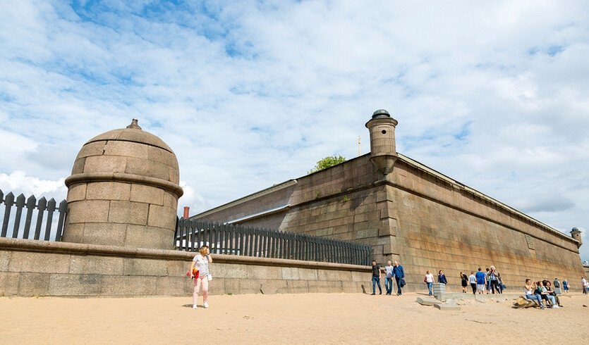 Город у эшафота. За что и как казнили в Петербурге – автобусные экскурсии для организованных групп от 500 рублей