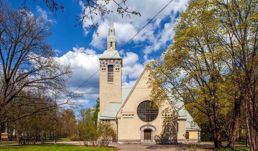 Северная Ривьера: Сестрорецк-Зеленогорск (для заказных групп) – автобусные экскурсии для организованных групп от 2600 рублей