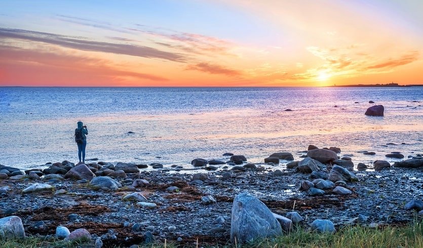 Белое море на Соловках – туры на Соловки от 31200 рублей Белое море на Соловках – туры на Соловки от 31200 рублей