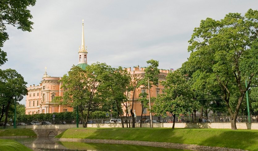 Романтика любви повсюду… — Экскурсии для организованных групп от 450 рублей