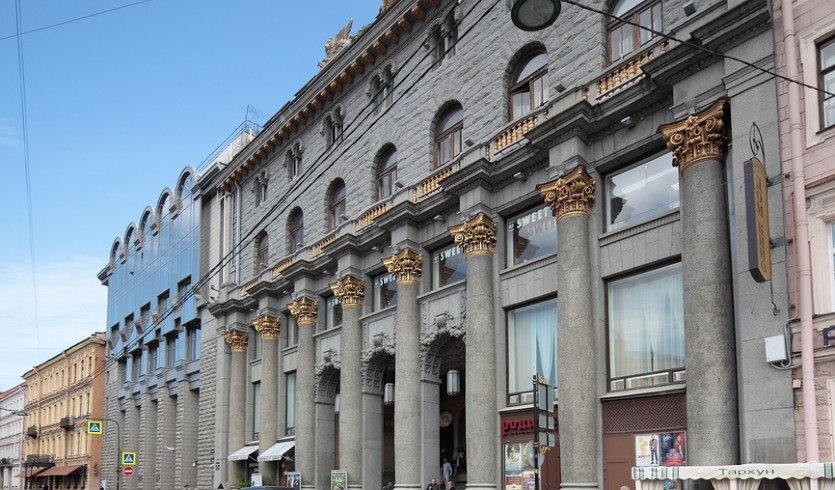 «Что наша жизнь? Игра!» Праздничная экскурсия к 8 марта – необычные экскурсии от 2210 рублей