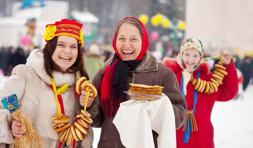 Масленица в Марьино (для заказных групп) — Экскурсии для организованных групп от 3300 рублей